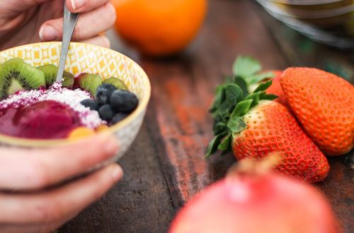 Acai Bowl